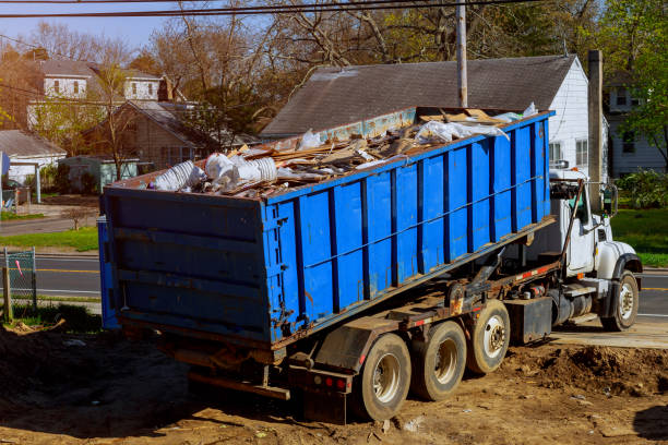 Best Retail Junk Removal  in Buena Park, CA